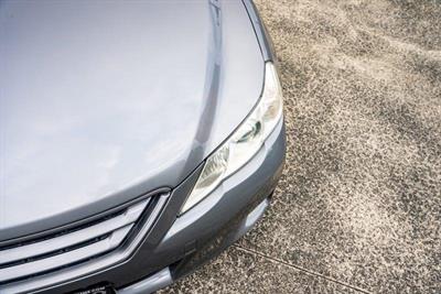 2010 Toyota MARK-X - Thumbnail