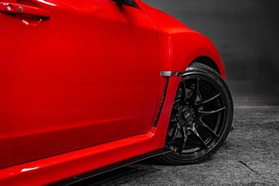 2009 Subaru Impreza - Thumbnail