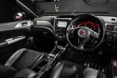 2009 Subaru Impreza - Thumbnail