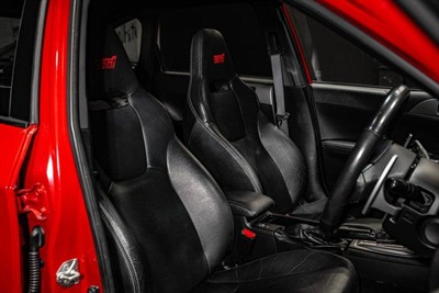 2009 Subaru Impreza - Thumbnail