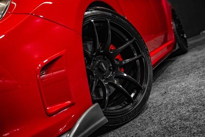 2009 Subaru Impreza - Thumbnail