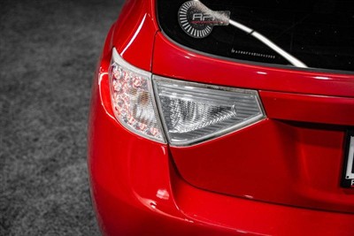 2009 Subaru Impreza - Thumbnail