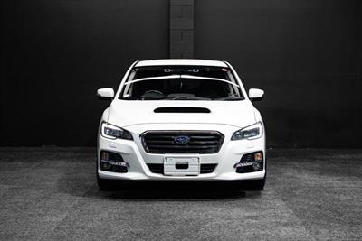 2016 Subaru Levorg - Thumbnail