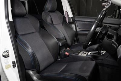 2016 Subaru Levorg - Thumbnail