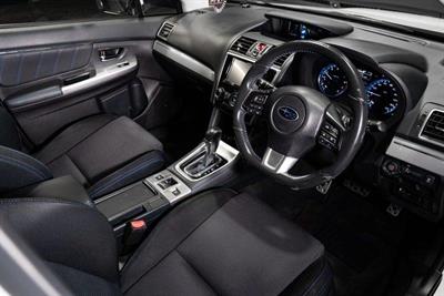 2016 Subaru Levorg - Thumbnail