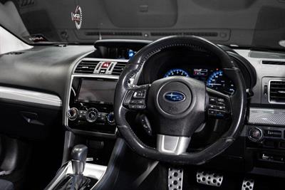 2016 Subaru Levorg - Thumbnail