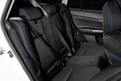 2016 Subaru Levorg - Thumbnail