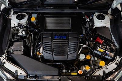 2016 Subaru Levorg - Thumbnail