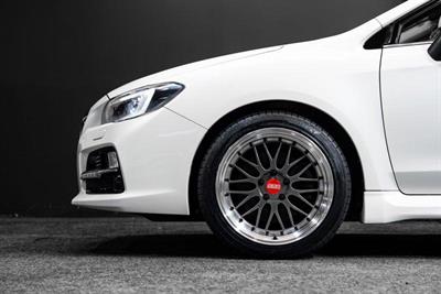 2016 Subaru Levorg - Thumbnail