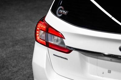 2016 Subaru Levorg - Thumbnail