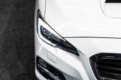 2016 Subaru Levorg - Thumbnail