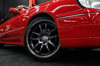 2000 Nissan Stagea - Thumbnail