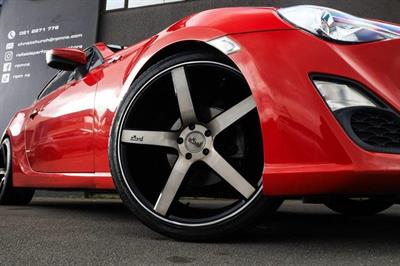 2013 Toyota 86 - Thumbnail
