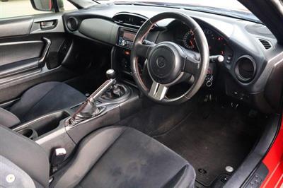2013 Toyota 86 - Thumbnail