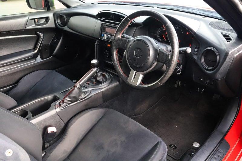2013 Toyota 86