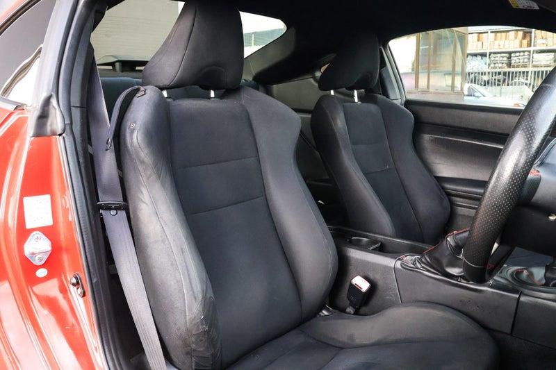 2013 Toyota 86