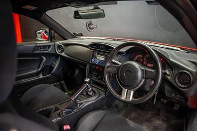 2013 Toyota 86 - Thumbnail