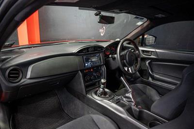 2013 Toyota 86 - Thumbnail