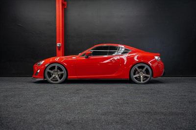 2013 Toyota 86 - Thumbnail
