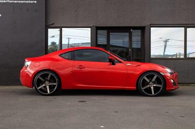 2013 Toyota 86 - Thumbnail
