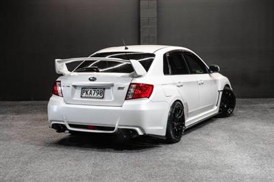 2012 Subaru Impreza - Thumbnail