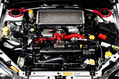 2012 Subaru Impreza - Thumbnail