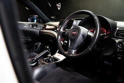 2012 Subaru Impreza - Thumbnail