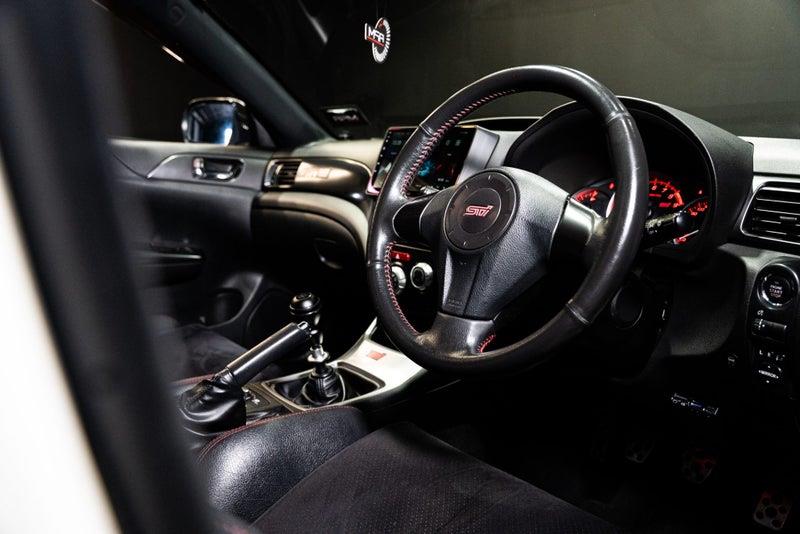 2012 Subaru Impreza