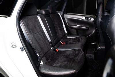 2012 Subaru Impreza - Thumbnail