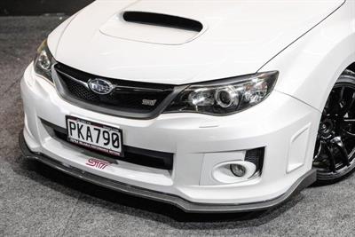 2012 Subaru Impreza - Thumbnail