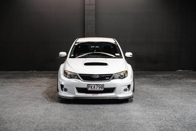 2012 Subaru Impreza - Thumbnail