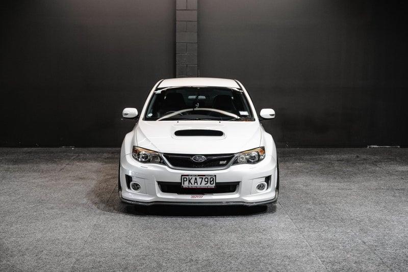 2012 Subaru Impreza