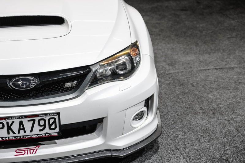 2012 Subaru Impreza
