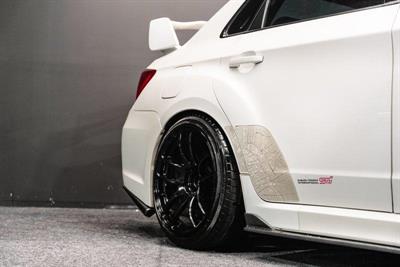 2012 Subaru Impreza - Thumbnail