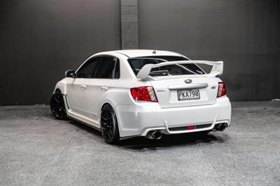 2012 Subaru Impreza - Thumbnail