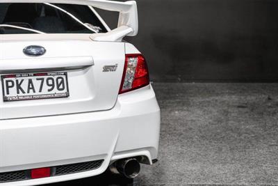 2012 Subaru Impreza - Thumbnail