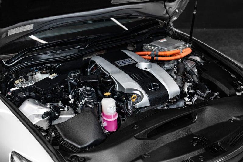 2013 Lexus IS 300h