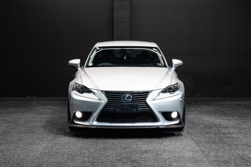 2013 Lexus IS 300h
