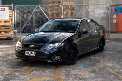 2013 Ford Falcon - Thumbnail