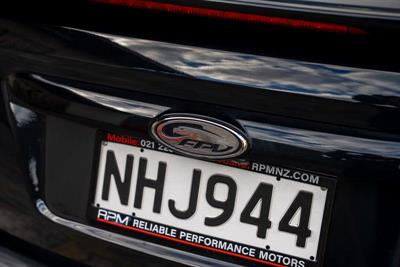2013 Ford Falcon - Thumbnail