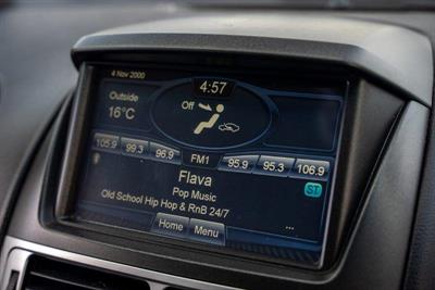 2013 Ford Falcon - Thumbnail