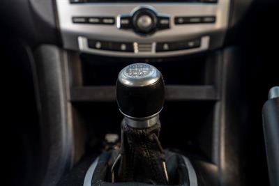 2013 Ford Falcon - Thumbnail