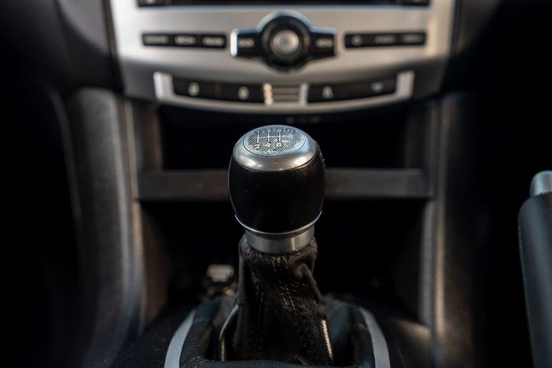 2013 Ford Falcon