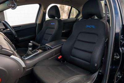 2013 Ford Falcon - Thumbnail