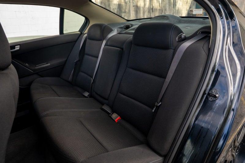 2013 Ford Falcon