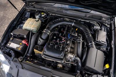 2013 Ford Falcon - Thumbnail