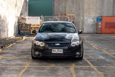 2013 Ford Falcon - Thumbnail