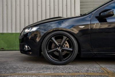 2013 Ford Falcon - Thumbnail
