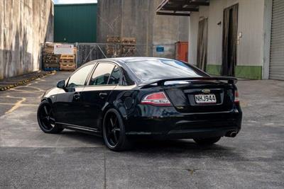 2013 Ford Falcon - Thumbnail