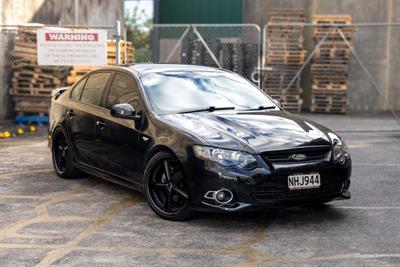 2013 Ford Falcon - Thumbnail